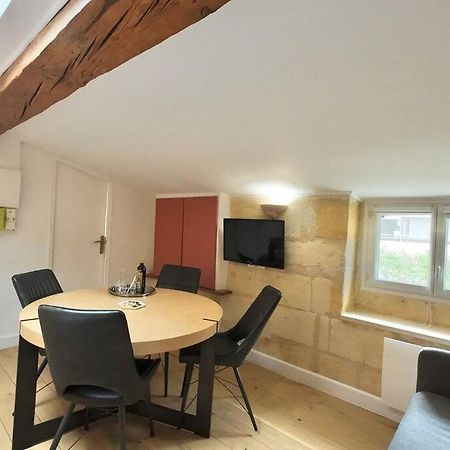 Grand Studio A Bordeaux Chartrons Dış mekan fotoğraf