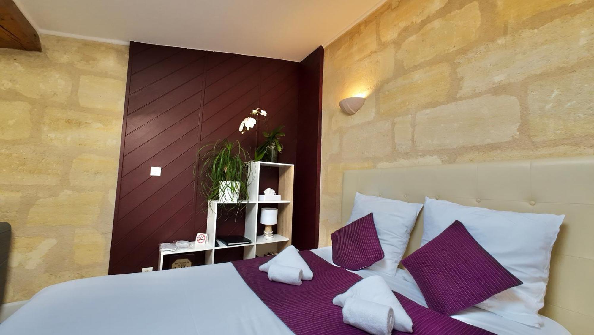 Grand Studio A Bordeaux Chartrons Dış mekan fotoğraf