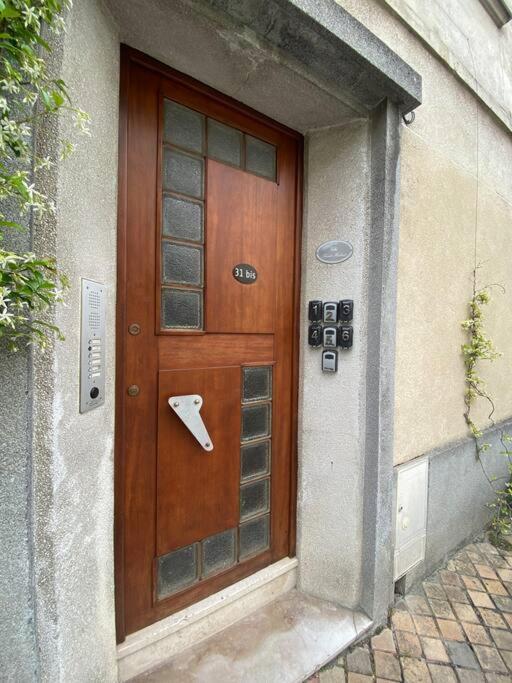 Grand Studio A Bordeaux Chartrons Dış mekan fotoğraf
